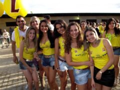 Forró da Tia Maria
